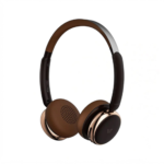 Weofly Nova ANC Coffee Wireless Headphone - Image 2