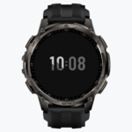 Kospet Tank T4C Black Smartwatch - Image 2