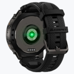 Kospet Tank T4C Black Smartwatch - Image 5