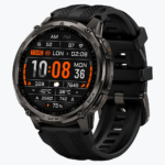 Kospet Tank T4C Black Smartwatch - Image 6