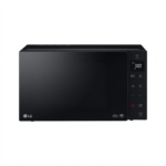 LG MH6535GISW 25L Smart Inverter Convection Microwave Oven With Grill