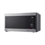 LG MH8265CIS 42L Silver Neo Chef Inverter Grill Microwave Oven - Image 2