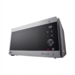 LG MH8265CIS 42L Silver Neo Chef Inverter Grill Microwave Oven - Image 6