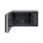 LG MH8265CIS 42L Silver Neo Chef Inverter Grill Microwave Oven - Image 3
