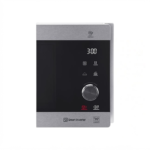 LG MH8265CIS 42L Silver Neo Chef Inverter Grill Microwave Oven - Image 4