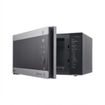 LG MH8265CIS 42L Silver Neo Chef Inverter Grill Microwave Oven - Image 5