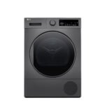 LG RH80T2SP7PM (8KG) Front Loading Dryer (With Heater) Washing Machine