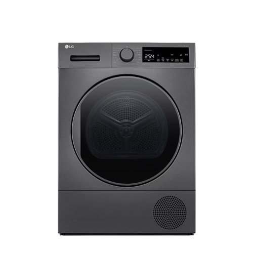 LG-RH80T2SP7PM-8KG-Front-Loading-Dryer-(With-Heater)-Washing-Machine_1 LG RH80T2SP7PM (8KG) Front Loading Dryer (With Heater) Washing Machine - Image 1