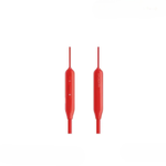 OnePlus Bullets Z3 Red Wireless Neckband - Image 3