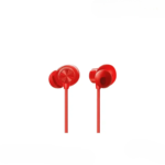 OnePlus Bullets Z3 Red Wireless Neckband - Image 2