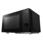Panasonic NN-GD35QBYQ 23L Grill Black Microwave Oven - Image 3