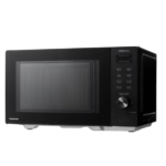 Panasonic NN-GD35QBYQ 23L Grill Black Microwave Oven - Image 5