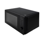Panasonic NN-GD35QBYQ 23L Grill Black Microwave Oven - Image 4