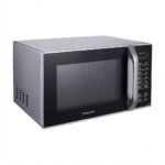Panasonic NN-GT35HMYTE 23L Grill Silver Microwave Oven - Image 2