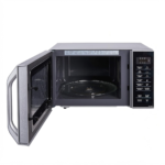 Panasonic NN-GT35HMYTE 23L Grill Silver Microwave Oven - Image 3