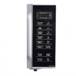 Panasonic NN-GT35HMYTE 23L Grill Silver Microwave Oven - Image 4