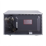 Panasonic NN-GT35HMYTE 23L Grill Silver Microwave Oven - Image 5