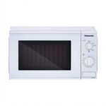 Panasonic NN-SM255WVTG 20L White Solo Microwave Oven