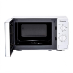 Panasonic NN-SM255WVTG 20L White Solo Microwave Oven - Image 2