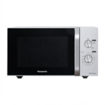 Panasonic NN-SM33HMYTE 25L Solo White Microwave Oven