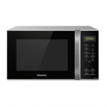 Panasonic NN-ST34HMYTE 25L Silver Grill Microwave Oven