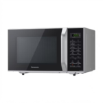 Panasonic NN-ST34HMYTE 25L Silver Grill Microwave Oven - Image 2