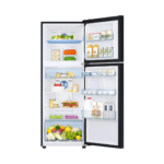 Samsung RT37K5532BS/D3 345L Top Mount Black Refrigerator - Image 4