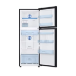 Samsung RT37K5532BS/D3 345L Top Mount Black Refrigerator - Image 5