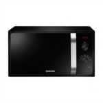 Samsung MS23K3555EW/ST 23L Solo Black Microwave Oven