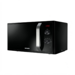 Samsung MS23K3555EW/ST 23L Solo Black Microwave Oven - Image 2