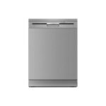 Sharp QW-MB612-SS2 Dishwasher