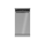 Sharp QW-V610-SS2 Dish Washer (10 Sets)