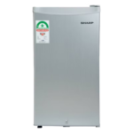Sharp SJ-K135X-SL2 125L Mini Bar Refrigerator