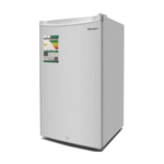 Sharp SJ-K135X-SL2 125L Mini Bar Refrigerator - Image 2