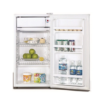 Sharp SJ-K135X-SL2 125L Mini Bar Refrigerator - Image 4