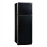Sharp SJ-PG39P-BK 394L Black Refrigerator