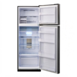 Sharp SJ-PG39P-BK 394L Black Refrigerator - Image 2
