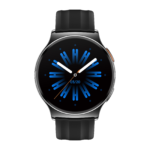 Haylou Solar Lite 2 AMOLED (Black) Smart Watch