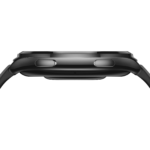 Haylou Solar Lite 2 AMOLED (Black) Smart Watch - Image 3