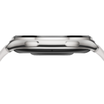 Haylou Solar Lite 2 AMOLED (Silver) Smart Watch - Image 3