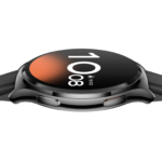 Haylou Solar Lite 2 AMOLED (Black) Smart Watch - Image 2
