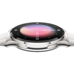 Haylou Solar Lite 2 AMOLED (Silver) Smart Watch - Image 4