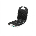 Sharp KZ-SU14-W3 4 Slice Sandwich Toaster - Image 2