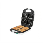 Sharp KZ-SU14-W3 4 Slice Sandwich Toaster - Image 3