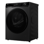 Haier HW120-BP12357S8 (12 KG) Inverter Front Load (With Heater) Washing Machine - Image 3