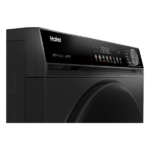 Haier HW120-BP12357S8 (12 KG) Inverter Front Load (With Heater) Washing Machine - Image 5