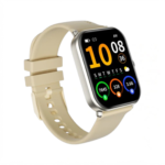 Weofly Active 2 (Gold) Smart Watch - Image 3