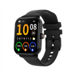 Weofly Active 2 (Black) Smart Watch - Image 2