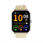 Weofly Active 2 (Gold) Smart Watch