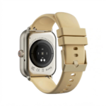 Weofly Active 2 (Gold) Smart Watch - Image 4